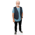 thumbnail image 1 of Michael McDonald (Vest) Mini Cardboard Cutout Standee, 1 of 5