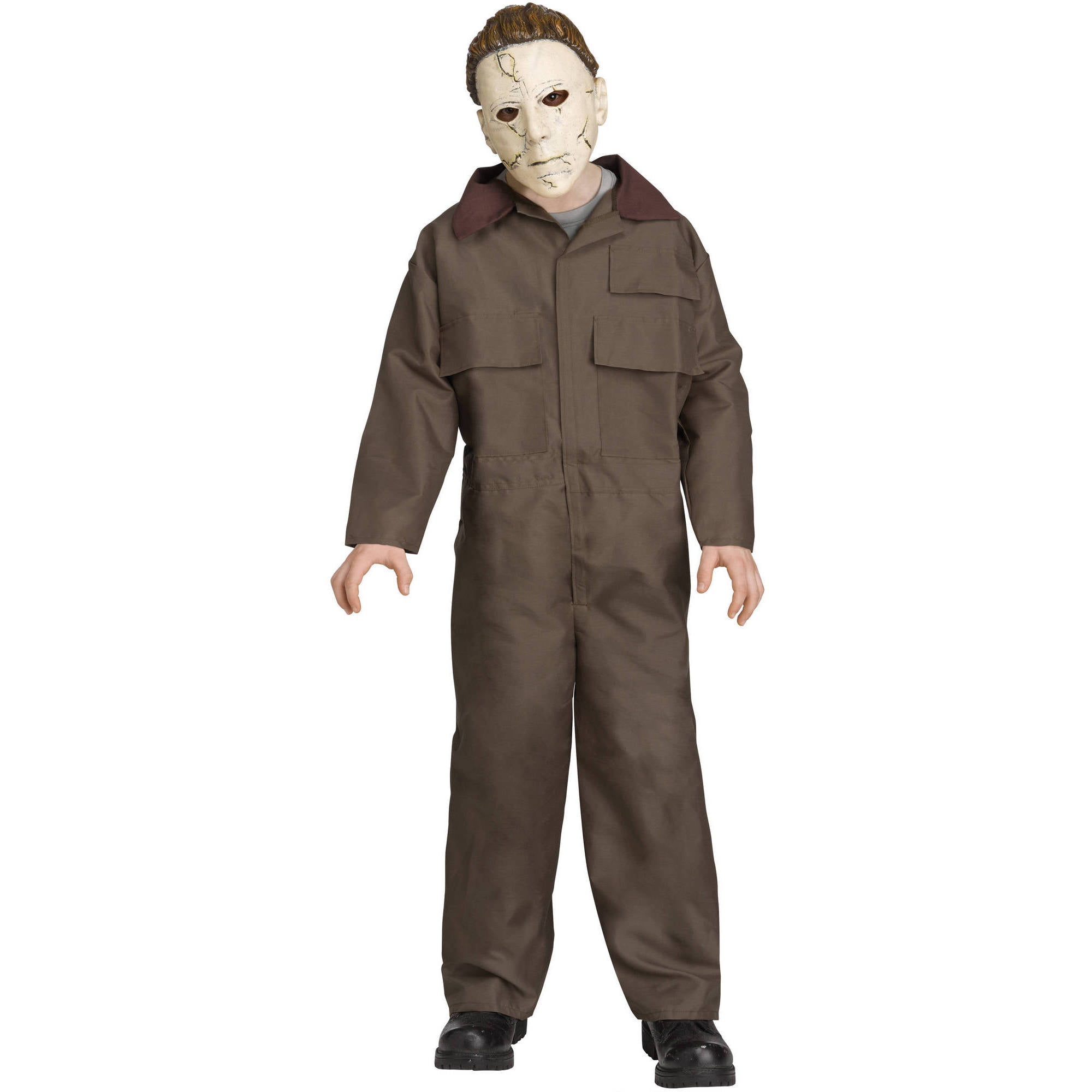 Michael Meyers Child Halloween Costume - Walmart.com