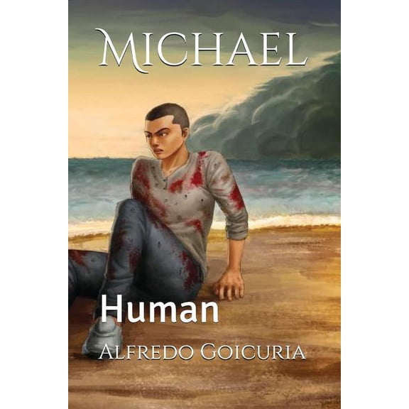 Michael: Michael: Human (Paperback)
