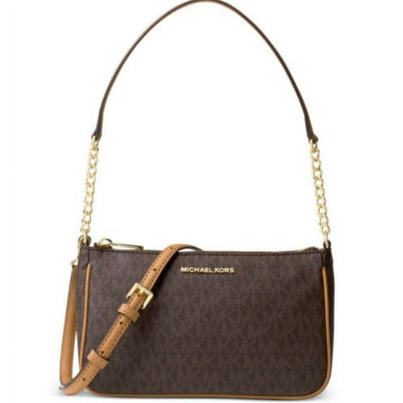 Michael Michael Kors Crossbody Pouchette 32F6GBFU2V-972