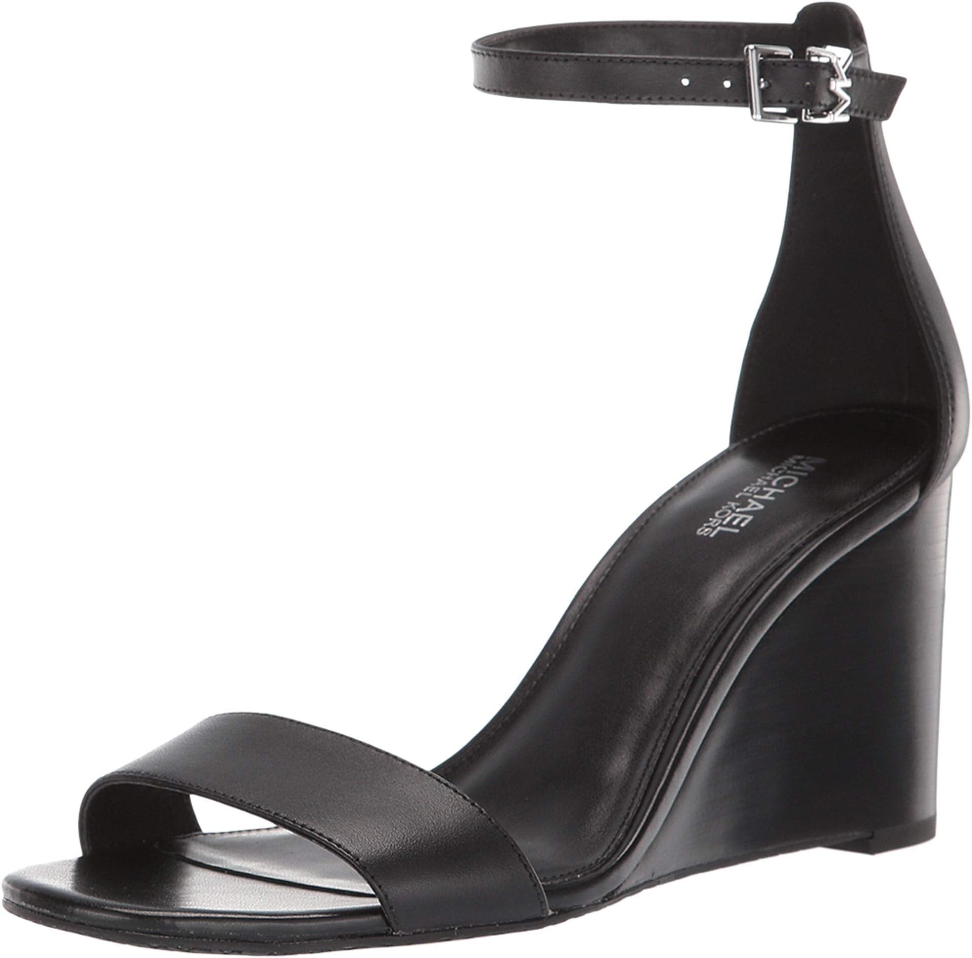 michael kors fiona wedge