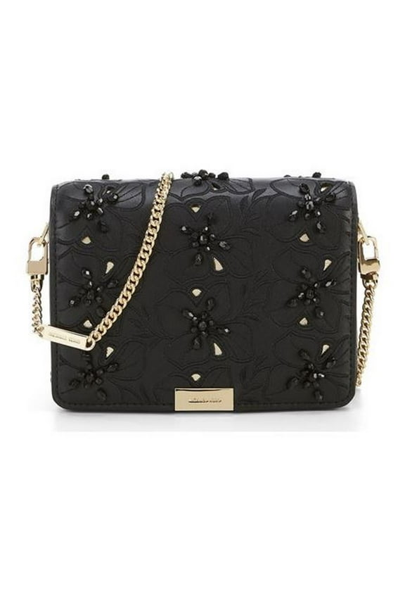 Michael Michael Kors Jade Medium Gusset Clutch 30T8Gj4C6I-001