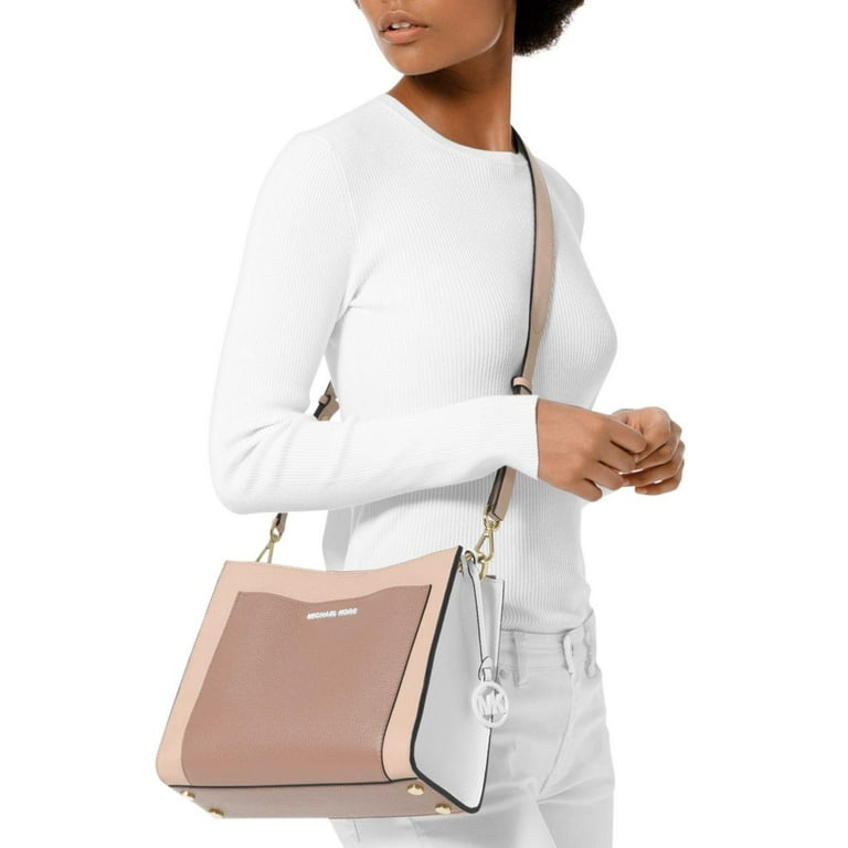 Michael kors gemma satchel online