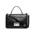 thumbnail image 1 of Michael Michael Kors Micro Stud Callie Quilted Medium Messenger, 1 of 7