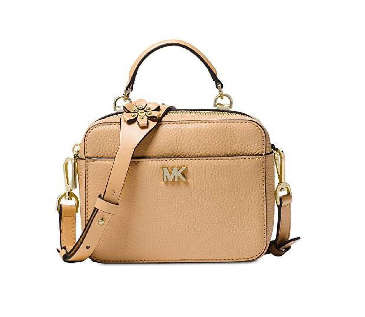 Michael kors hotsell butternut wallet