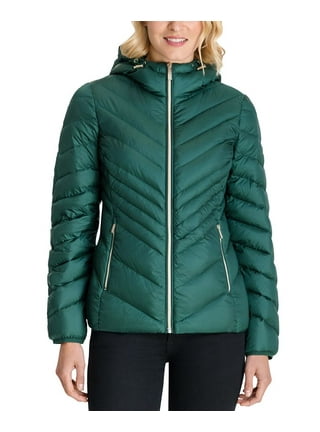 Mk packable down coat 2025