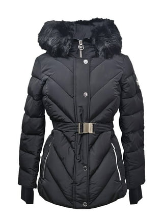 MICHAEL Michael Kors Womens Coats - Walmart.com