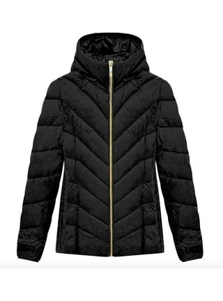 Michael kors packable down jacket tj maxx sale
