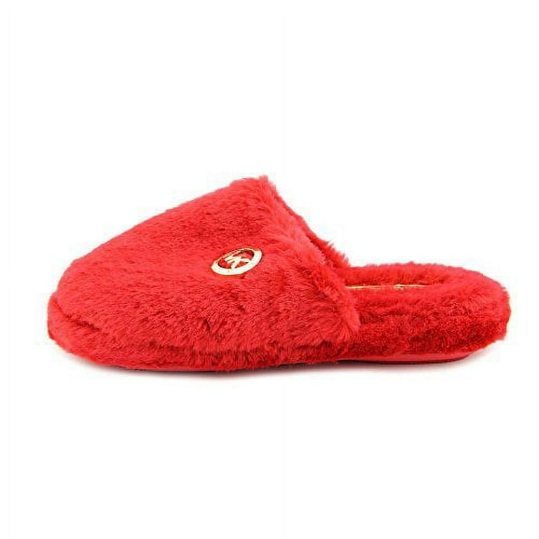 Michael kors deals jet set slippers