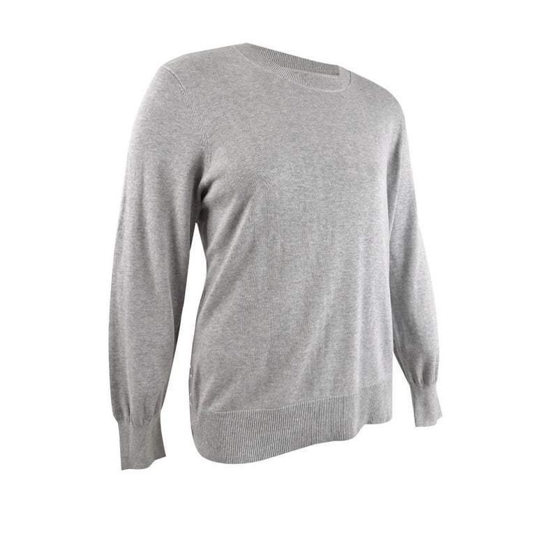 Michael kors pearl heather sweater deals