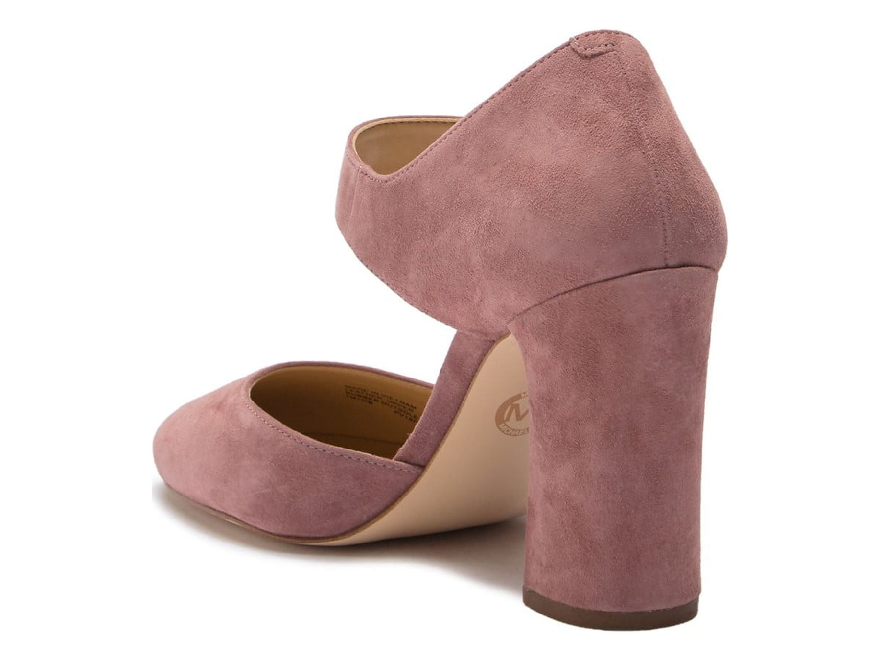 Michael kors alana store closed toe