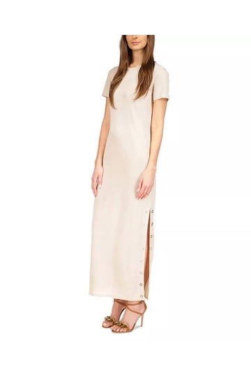 sachin and babi light blue dress Women's White Mini, Midi and Maxi Dresses