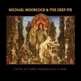 thumbnail image 1 of Michael Moorcock - Live At The Terminal Cafe - Music & Performance - CD, 1 of 1