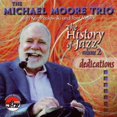 thumbnail image 1 of Michael Moore - Dedications: History Of Jazz, Vol. 2 - Jazz - CD, 1 of 1