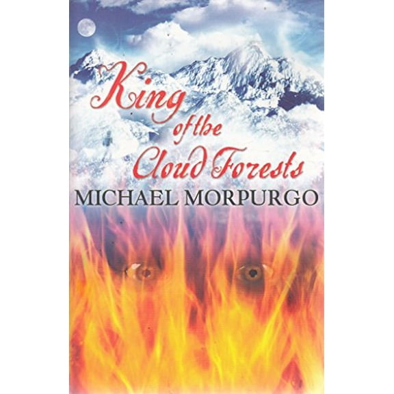Pre-Owned Michael Morpurgo King of the Cloud Forests Paperback