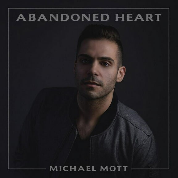 Michael Mott - Abandoned Heart - Music & Performance - CD
