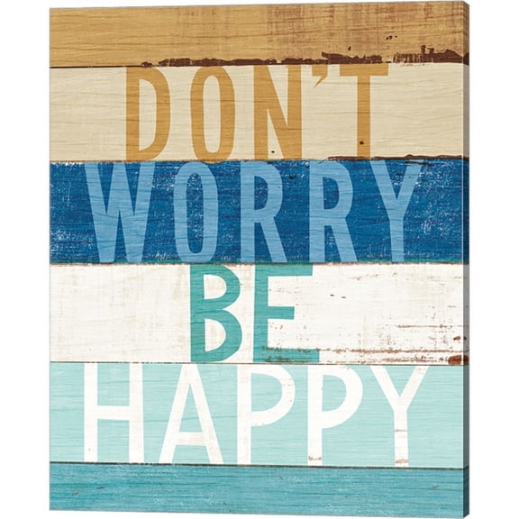 Michael Mullan 'Beachscape Inspiration VI' Canvas Art