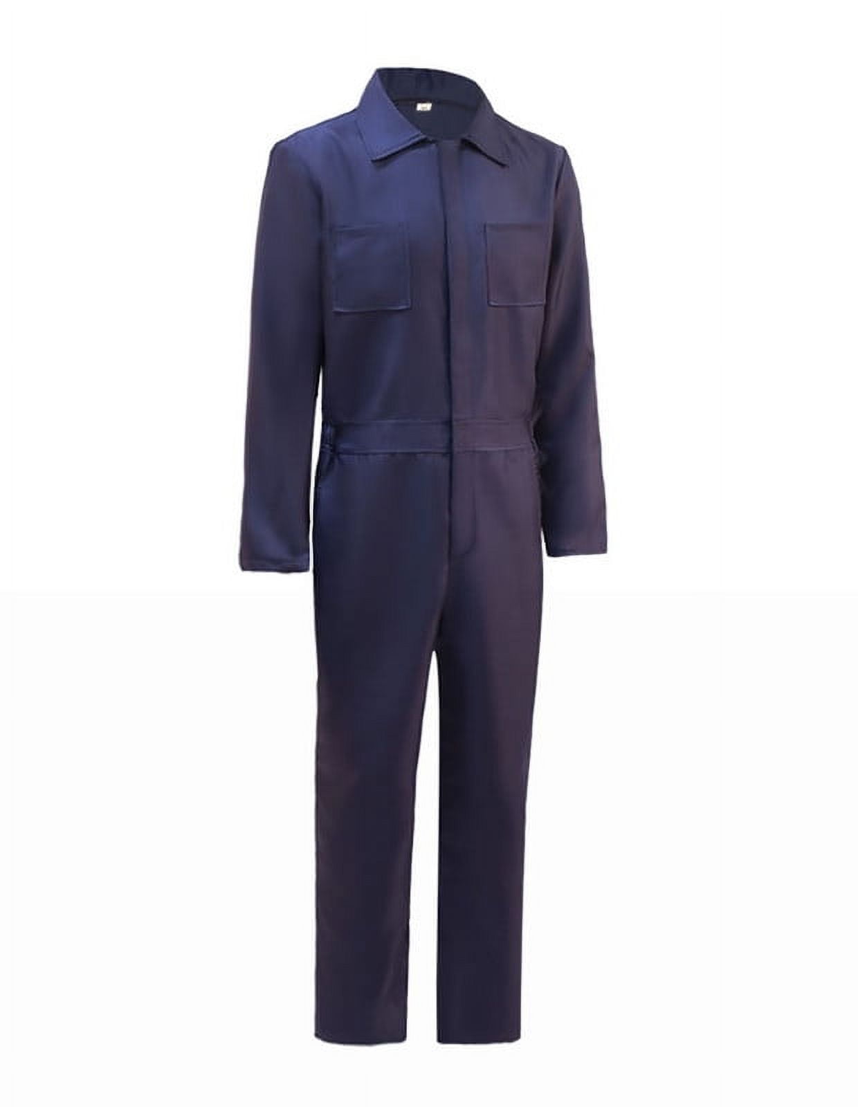 Michael Myers Costume for Adult Men, Cosplay Michael Myers Jumpsuit