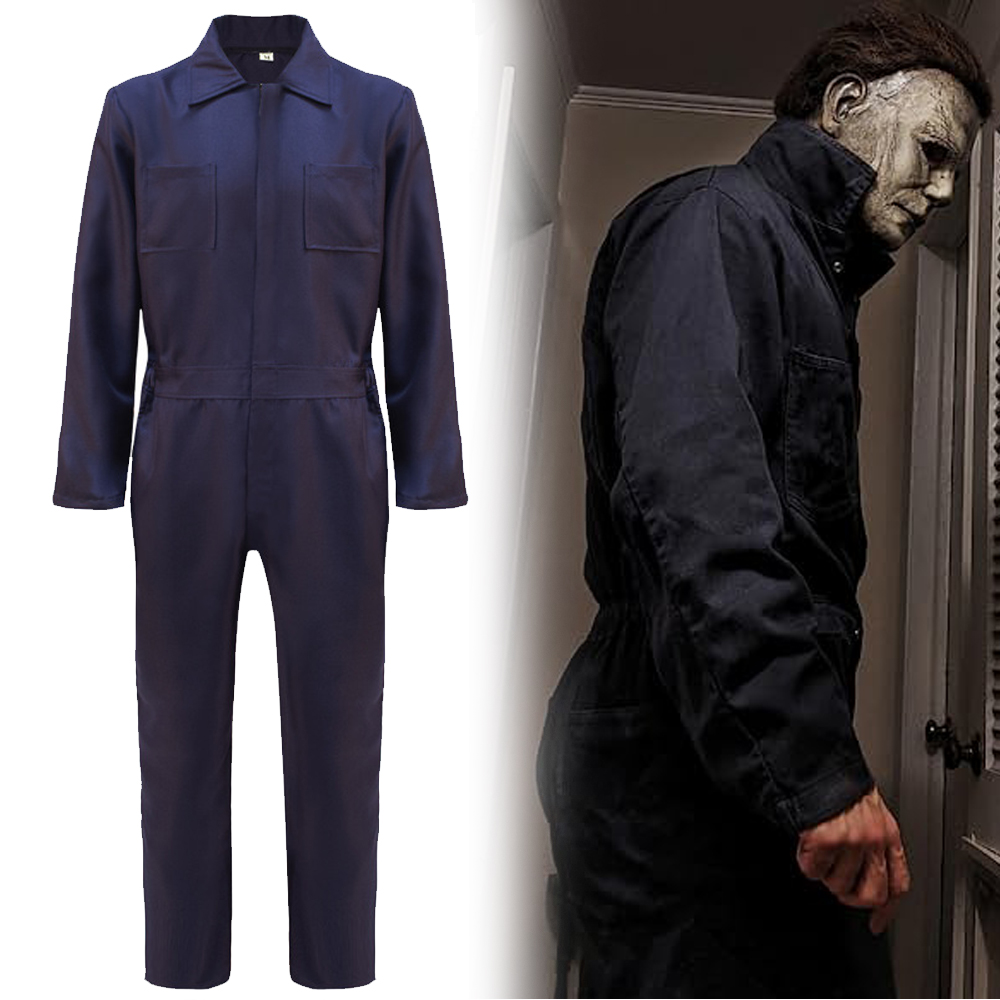 Michael Myers Costume Evolution At Todd Reno Blog Michael Myers Costume Evolution At Todd Reno Blog
