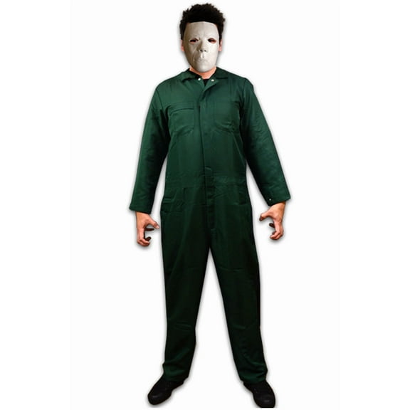 Michael Myers Deluxe Adult Costume