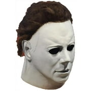 Michael Myers Deluxe Mask, One Size