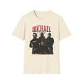 thumbnail image 1 of Michael Myers, Gildan Unisex Softstyle T-Shirt, Horror Graphic Tee, S-3XL, 1 of 5