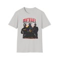 thumbnail image 1 of Michael Myers, Gildan Unisex Softstyle T-Shirt, Horror Graphic Tee, S-3XL, 1 of 4