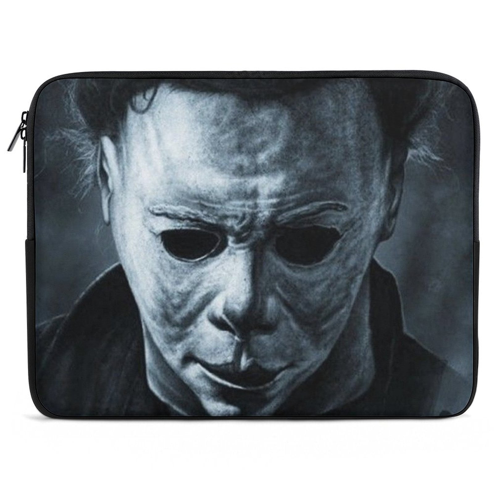 Michael Myers Halloween Laptop Sleeve Lightweight Computer Cover Bag