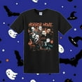 Michael Myers, Jason, Ghosts & Iconic characters TShirt Halloween