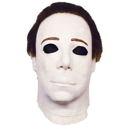 Halloween 4 The Return Of Michael Myers Mask Costume Accessory