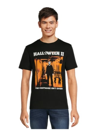 T-Shirt Classic Camiseta Halloween 5 - A Vingança de Michael Myers