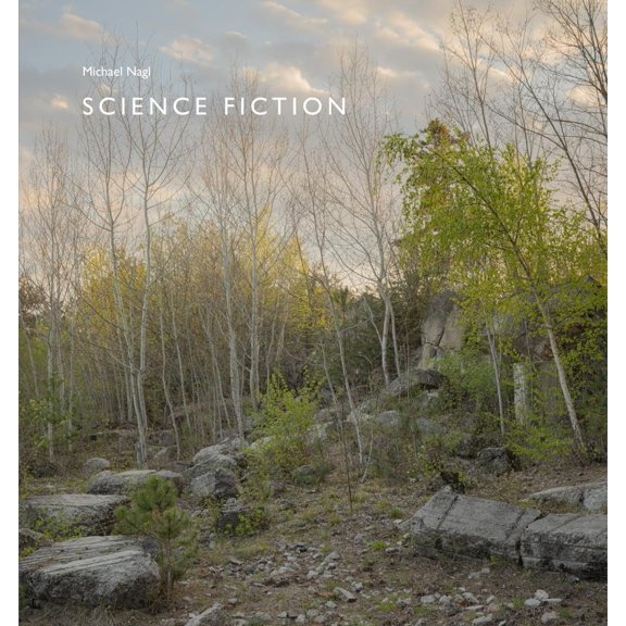 Michael Nagl Science Fiction (Paperback)