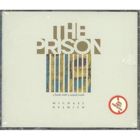 Michael Nesmith - The Prison - CD