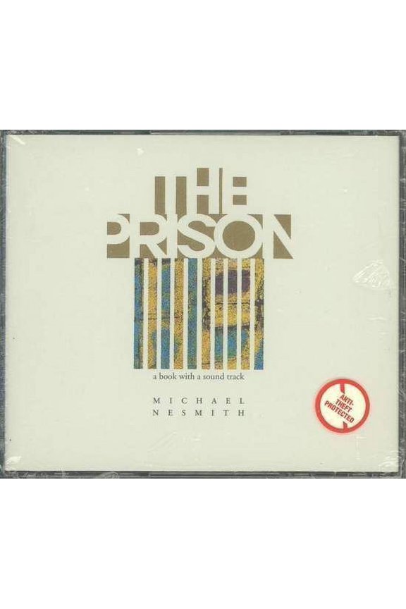 - The Prison - CD