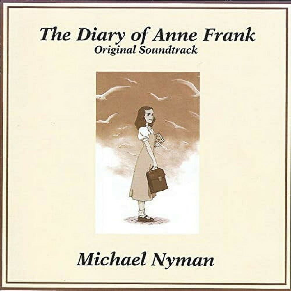 「新商品」に関するプレスリリース Anne of Diary - Nyman Michael Frank Nikki No Anne (Aka その他