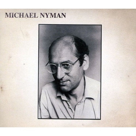 Michael Nyman