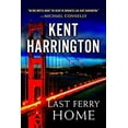 thumbnail image 1 of Pre-Owned Last Ferry Home (Paperback) 194381886X 9781943818860, 1 of 1