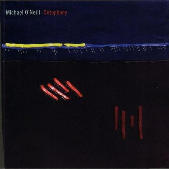 Michael O'Neill - Ontophony - World / Reggae - SACD