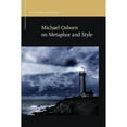 thumbnail image 1 of Pre-Owned Michael Osborn on Metaphor and Style Michael Osborn on Metaphor and Style (Paperback) 1611862876 9781611862874, 1 of 1