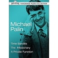 thumbnail image 1 of Michael Palin Collection: Time Bandits / A Private Function / The Missionary, 1 of 1