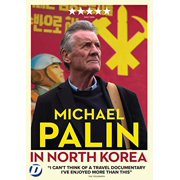 Michael Palin In North Korea [DVD]