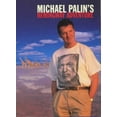 thumbnail image 1 of Pre-Owned MICHAEL PALIN'S HEMINGWAY ADVENTURE (Hardcover) 0297825283 9780297825289, 1 of 1