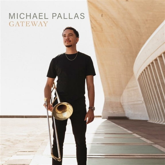 Michael Pallas Gateway (CD)