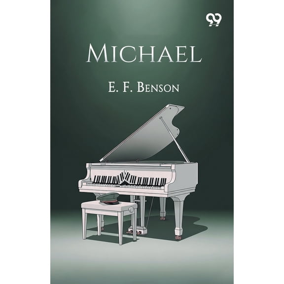 Michael, (Paperback)