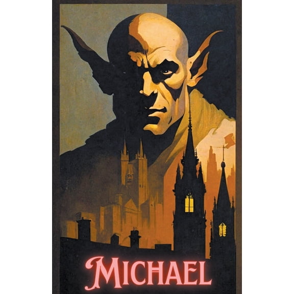Michael, (Paperback)