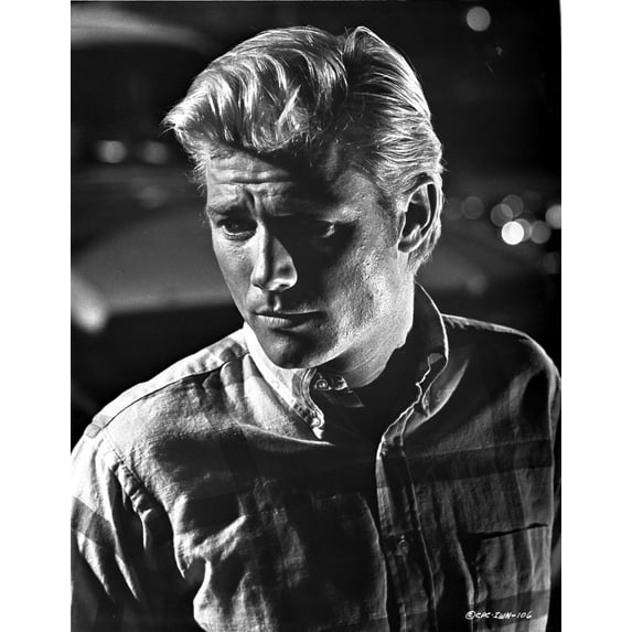 Michael Parks Photo Print (24 x 30)