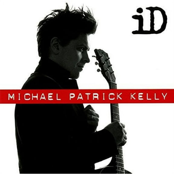 Michael Patrick Kelly - Id - Music & Performance - CD