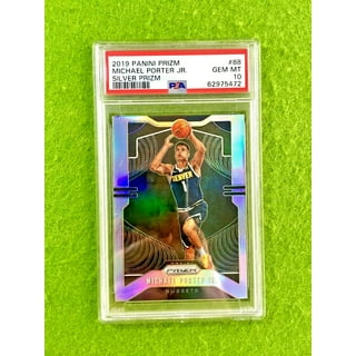 Michael Porter Jr Rookie Card