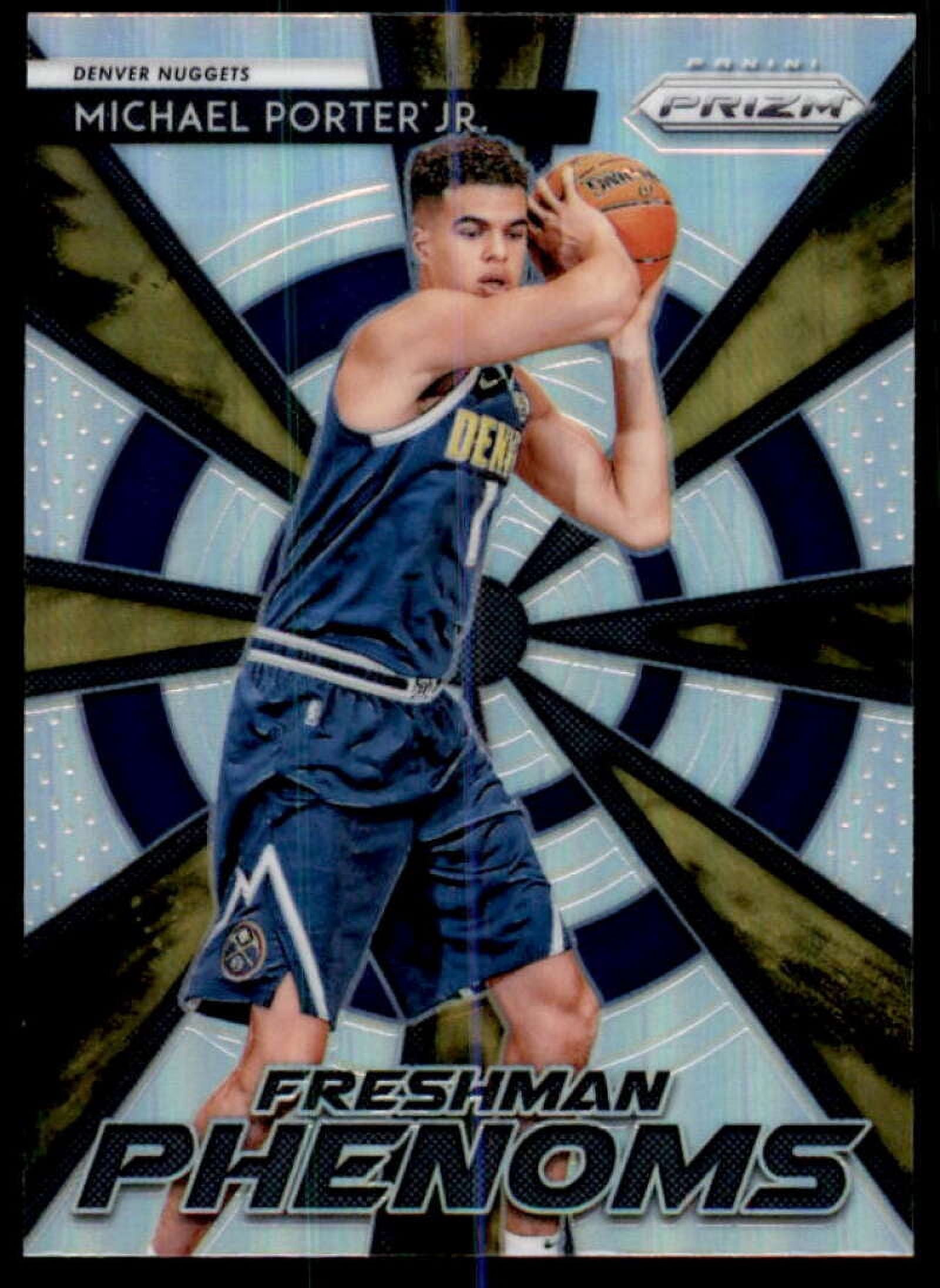 Michael Porter Jr Prizm