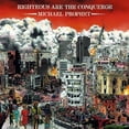 thumbnail image 1 of Michael Prophet - Righteous Are The Conqueror - Music & Performance - CD, 1 of 2